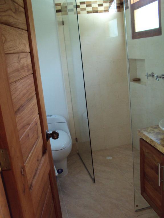 Casa Leo Otel Villa de Leyva Dış mekan fotoğraf