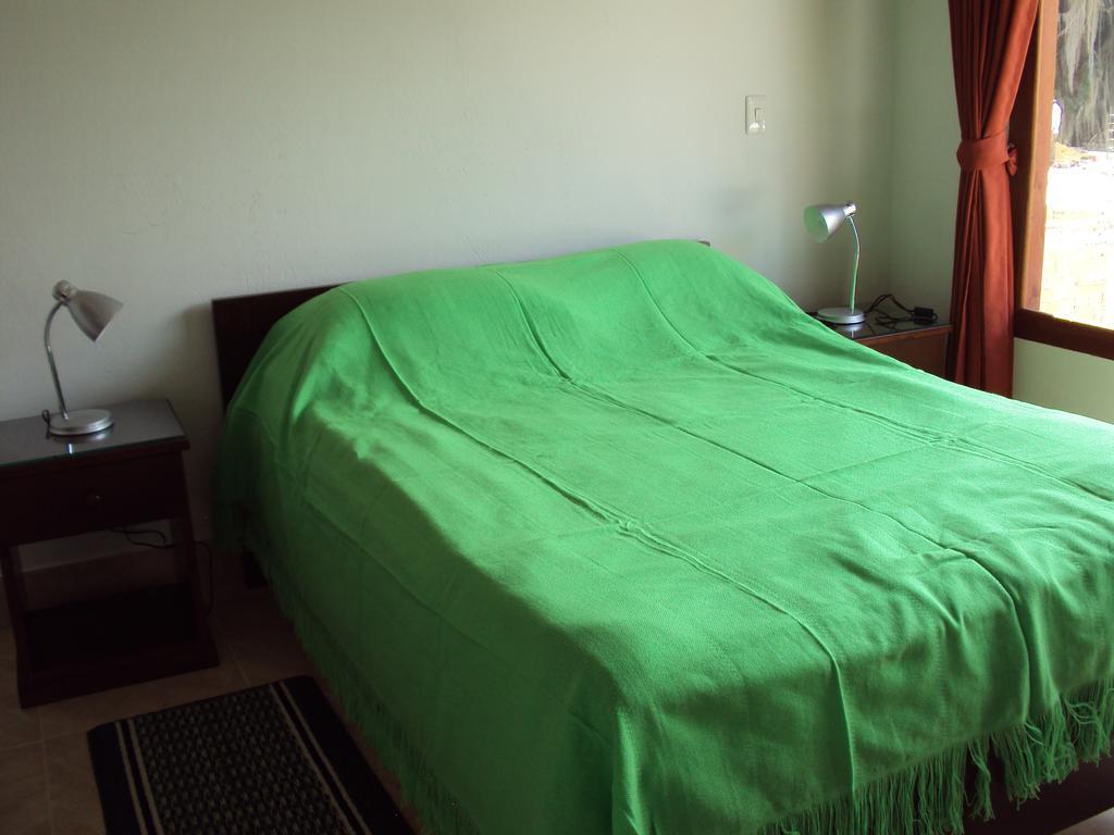 Casa Leo Otel Villa de Leyva Dış mekan fotoğraf