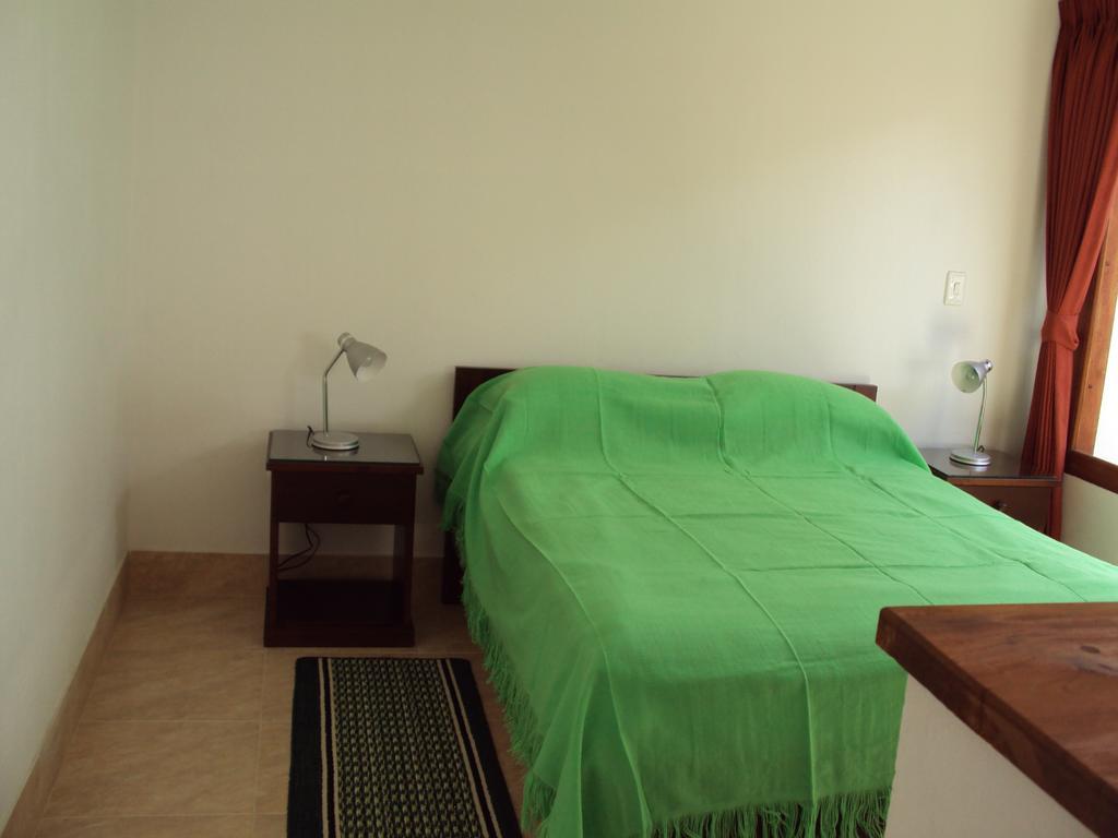 Casa Leo Otel Villa de Leyva Dış mekan fotoğraf